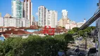 Foto 31 de Apartamento com 3 Quartos para venda ou aluguel, 140m² em Marapé, Santos