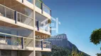 Foto 3 de Apartamento com 4 Quartos à venda, 253m² em Lagoa, Rio de Janeiro