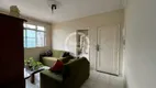 Foto 4 de Apartamento com 3 Quartos à venda, 80m² em Encruzilhada, Santos