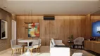 Foto 17 de Apartamento com 3 Quartos à venda, 101m² em Santa Mônica, Uberlândia