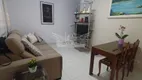 Foto 2 de Sobrado com 2 Quartos à venda, 70m² em Vila Pires, Santo André