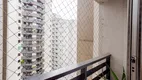 Foto 46 de Apartamento com 3 Quartos para alugar, 115m² em Batel, Curitiba