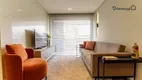 Foto 3 de Apartamento com 2 Quartos à venda, 107m² em Cabral, Curitiba
