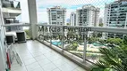 Foto 3 de Apartamento com 2 Quartos à venda, 125m² em Barra da Tijuca, Rio de Janeiro