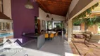 Foto 20 de Casa de Condomínio com 5 Quartos à venda, 430m² em PARK CAMPESTRE I, Piracicaba