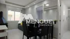 Foto 14 de Apartamento com 1 Quarto à venda, 39m² em São Sebastião, Porto Alegre