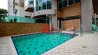 Foto 11 de Apartamento com 4 Quartos à venda, 204m² em Gonzaga, Santos