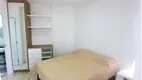 Foto 7 de Apartamento com 1 Quarto para alugar, 30m² em Moema, São Paulo