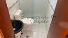 Foto 11 de Apartamento com 1 Quarto à venda, 47m² em Vila Caicara, Praia Grande