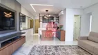 Foto 4 de Apartamento com 3 Quartos à venda, 75m² em Campo Belo, São Paulo