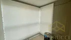 Foto 4 de Apartamento com 1 Quarto à venda, 44m² em Bosque, Campinas