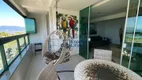 Foto 7 de Apartamento com 3 Quartos à venda, 133m² em Indaiá, Caraguatatuba