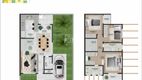 Foto 29 de Casa de Condomínio com 3 Quartos à venda, 136m² em Jardim das Américas, Curitiba