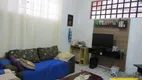 Foto 5 de Sobrado com 3 Quartos à venda, 300m² em Vila Alzira, Santo André