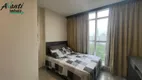 Foto 14 de Apartamento com 1 Quarto para alugar, 47m² em Aparecida, Santos