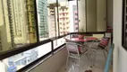 Foto 3 de Apartamento com 3 Quartos para alugar, 100m² em Barra Sul, Balneário Camboriú