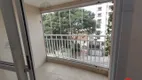 Foto 4 de Apartamento com 2 Quartos à venda, 62m² em Móoca, São Paulo