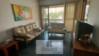 Foto 4 de Apartamento com 3 Quartos à venda, 140m² em Enseada, Guarujá