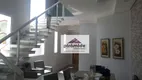 Foto 4 de Casa de Condomínio com 3 Quartos à venda, 300m² em Urbanova, São José dos Campos