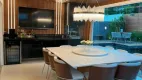 Foto 8 de Casa de Condomínio com 4 Quartos à venda, 400m² em Alphaville Litoral Norte 1, Camaçari