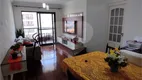 Foto 21 de Apartamento com 3 Quartos à venda, 82m² em Mandaqui, São Paulo
