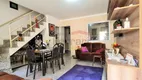 Foto 2 de Casa de Condomínio com 3 Quartos à venda, 79m² em Vila Mazzei, São Paulo