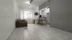 Foto 4 de Apartamento com 1 Quarto à venda, 33m² em Itararé, São Vicente