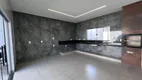 Foto 7 de Casa com 3 Quartos à venda, 125m² em Residencial Canaa, Rio Verde