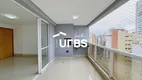 Foto 9 de Apartamento com 4 Quartos à venda, 152m² em Nova Suica, Goiânia