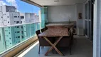 Foto 2 de Apartamento com 4 Quartos à venda, 140m² em Canela, Salvador