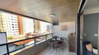 Foto 5 de Apartamento com 4 Quartos à venda, 147m² em Manaíra, João Pessoa