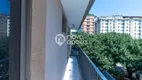 Foto 5 de Apartamento com 2 Quartos à venda, 89m² em Humaitá, Rio de Janeiro