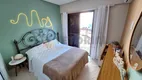 Foto 15 de Apartamento com 3 Quartos à venda, 110m² em Indaiá, Caraguatatuba