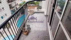 Foto 10 de Apartamento com 4 Quartos à venda, 135m² em Vila Clementino, São Paulo
