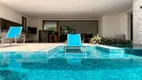 Foto 4 de Casa de Condomínio com 4 Quartos à venda, 601m² em Jardim Versailles, Uberlândia