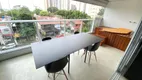 Foto 4 de Apartamento com 1 Quarto à venda, 57m² em Pinheiros, São Paulo