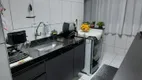 Foto 10 de Apartamento com 3 Quartos à venda, 73m² em Conjunto Residencial Parque Bandeirantes, Campinas