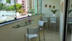 Foto 3 de Apartamento com 3 Quartos à venda, 95m² em Serra, Belo Horizonte