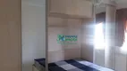 Foto 8 de Apartamento com 2 Quartos à venda, 51m² em Jardim Maria, Piracicaba