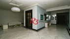 Foto 71 de Apartamento com 3 Quartos à venda, 160m² em Boqueirão, Santos