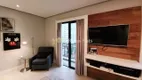 Foto 6 de Flat com 1 Quarto para alugar, 45m² em Itaim Bibi, São Paulo