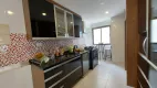 Foto 8 de Apartamento com 3 Quartos à venda, 112m² em Chacara Agrindus, Taboão da Serra