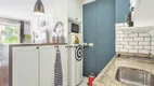 Foto 7 de Flat com 1 Quarto para alugar, 35m² em Morumbi, São Paulo