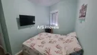 Foto 3 de Apartamento com 2 Quartos à venda, 46m² em Jardim Itália, Várzea Paulista