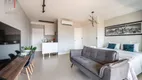 Foto 18 de Apartamento com 1 Quarto para venda ou aluguel, 41m² em Brooklin, São Paulo