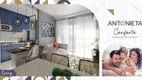 Foto 23 de Apartamento com 2 Quartos à venda, 81m² em Chacaras Antonieta, Limeira