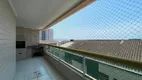 Foto 8 de Apartamento com 2 Quartos à venda, 96m² em Vila Tupi, Praia Grande