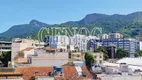 Foto 27 de Apartamento com 3 Quartos à venda, 85m² em Rio Comprido, Rio de Janeiro