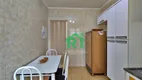 Foto 14 de Apartamento com 1 Quarto à venda, 59m² em Tombo, Guarujá