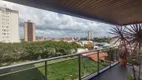 Foto 4 de Apartamento com 4 Quartos à venda, 190m² em Jardim Elite, Piracicaba